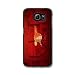 Produktbild Personalised Custom Samsung Galaxy S7 Edge Phone Case Arsenal lg