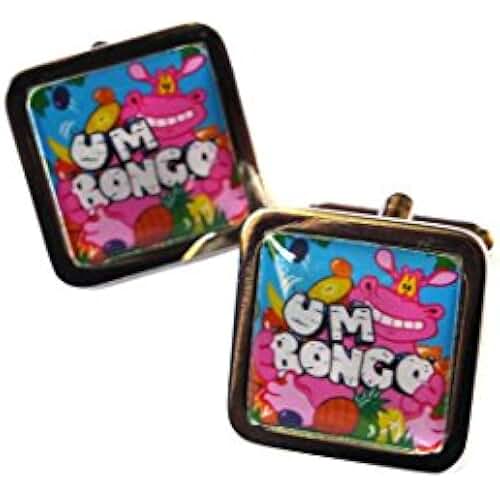 Amazon.co.uk um bongo