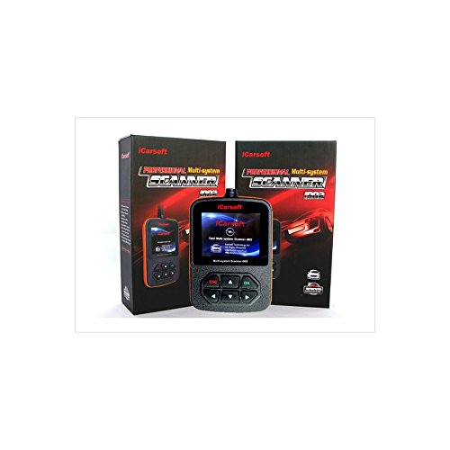 Preisvergleich Produktbild iCarsoft Maschinen-Diagnose für Opel i902-1276