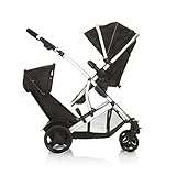 Hauck Duett Geschwisterkinderwagen - 6