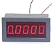 DROKÂ High Accuracy 0. 56 Digital Amperemeter Amp Panel Meter +/- 0-1. 9999A DC Current Red LED Tester Gauge 5 Digits Display RS.2606.00