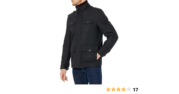 dockers field jacket