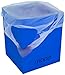 Snappy Bin The Portable Folding Bin (Blue)
