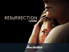 Resurrection - Staffel 1