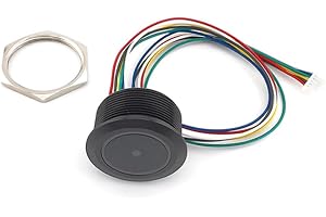 Carriere GM861 Integrated Thread Scan Module QR Code Recognition Module Skanningshuvud Lätt Att Använda