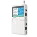 Produktbild Tutoy 4 In 1 Netzwerkkabel Tester Rj45 / Rj11 / Usb / Bnc Lan Kabel Cat5 Cat6 Draht Tester