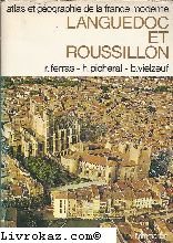 Download Atlas Et Geographie Du Languedoc Et Du Roussillon