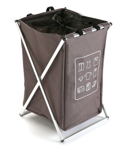 Cestas plegables para ropa | ¡LAS MEJORES OFERTAS DE 2019!