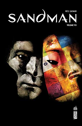 Sandman tome 7 Sandman tome 7