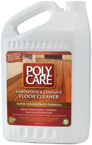 POLYCARE70001 Cleaner Concentrate 1 Gal