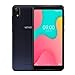 Produktbild Smartphone MOVIL WIKO Y60 Blue - 5.45"/13.8CM FWVGA+ - QC 1.3GHZ Cortex A53-1GB - 16GB - Camara 5/5MP - 4G - Android 9 - BT - GPS - BAT2500MAH