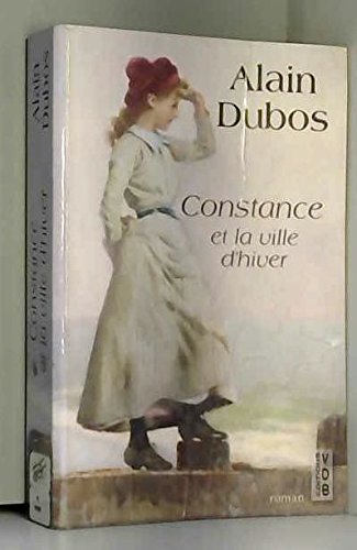 Constance et la ville d'hiver