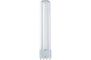 Osram DULUX L 24 W/830 SP Tube Fluorescent 2G11 Lot de 10-1
