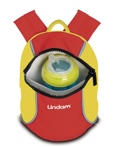 Lindam Fun Pack Harness