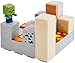 Produktbild Minecraft Mini Figur Environment Set - Piston Push