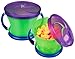 Munchkin Snack Catcher (Colours May Vary From Provided Images)
