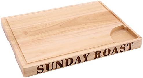 Sunday Roast Carving Board