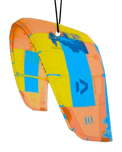 Preisvergleich Produktbild DICE - Duotone Duftbaum Fresh Kitesurfing Relaxing Hawaii