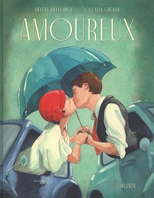 MIJADE Amoureux