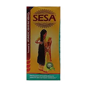 sesa Ayurvedic, 200 ml