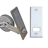 hochwertige Spannfedern (über 20.000 Zyklen!)