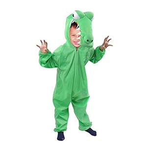 An64 Disfraz de cocodrilo, Tallas 6 meses-9 años (68-134 cm) Trajes de Carnaval de cocodrilo, Traje de Carnaval de cocodrilo, Para Niños, Niñas, Carnaval de Carnaval de Carnaval, también como regalo de cumpleaños o Navidad
