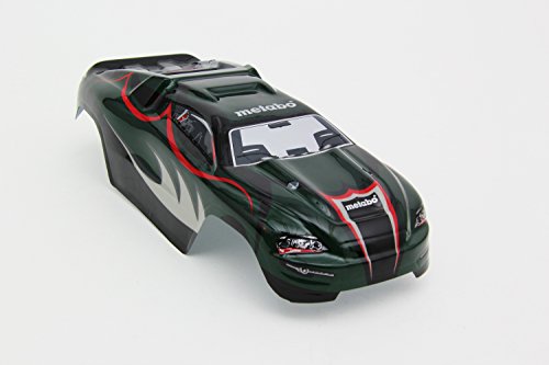 Preisvergleich Produktbild Karosserie Metabo Truggy