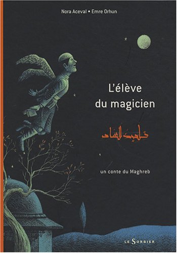 L'élève du magicien