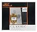 David Beckham Classic Gift Set 60ml Aftershave and 200ml Body Wash