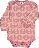 smafolk body kurzarm Smafolk New Organic Cotton - 95% Bio-Baumwolle , 5% Elasthan