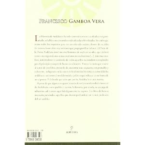 Andalucía como matria: Fundamentos de la Nación Andaluza