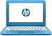 Produktbild HP Stream familym - Variation  29,5 cm (11,6 Zoll) | 2 GB RAM Blau Aqua