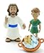 Produktbild Tales of Glory - Jesus Feeds T