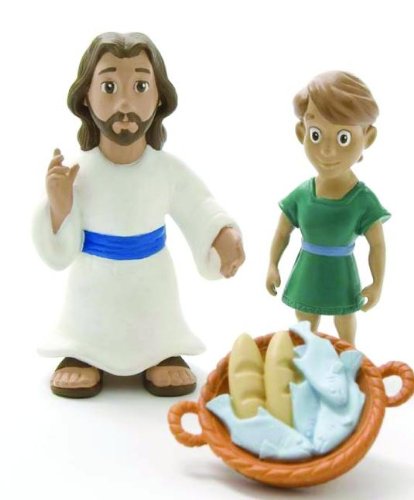 Preisvergleich Produktbild Tales of Glory - Jesus Feeds T