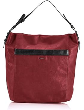 Tamaris LORNA Hobo Bag 1110142-549 Damen Schultertaschen 31x35x15 cm (B x H x T)