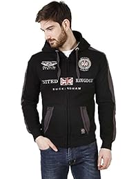 Geographical Norway - Gastaldo_man Sudadera Con Capucha Chaqueta De Hombre