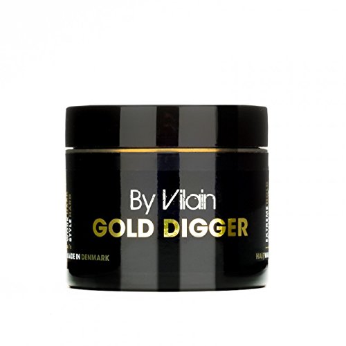 By Vilain Gold Digger