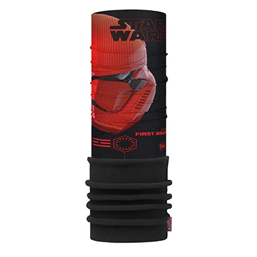 Buff Polar Allegiance Tour de Cou Polaire Star Wars Jr Mixte Enfant, Multi, FR Unique Fabricant : Taille One sizeque
