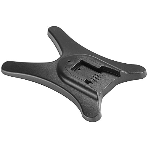 Neewer Zapata de Flash Soporte con Brazo Ajustable para Nikon SB-900 SB-800 SB-600 SB-80 AS-21