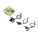 Produktbild CC3D Flight Controller Open Pilot 32 Bits Prozessor Mit Fall Gerade Pin für QAV250 280 RD290 Mini Quadcopter Mutilcopter