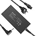 Produktbild HKY 135W 19V 7,1A Slim Laptop Netzteil Ladegerät Ladekabel für Acer Aspire V17 V 17 Nitro VN7-791G VN7-792G VN7-791G-792A