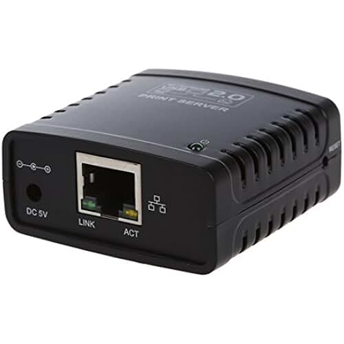 Amazon.es adaptador wifi impresora