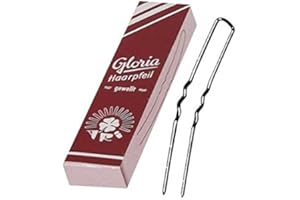 AIR Ari Zopfnadeln, Groß 9 Cm, Pkg. 10 Stk.