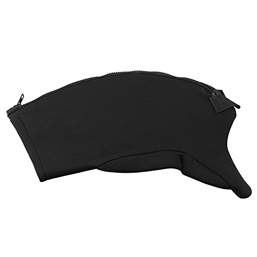 XCSOURCE Neopren Jack Cover Zubehör Universal für Hi-Lift ARB X Treme Farm 36 „/ 42“ / 48 „/ 60“ Schwarz MA642 - 4