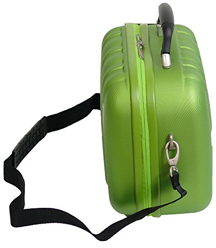 Hardware Profile Plus Beautycase - 2