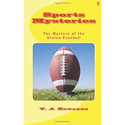 The Mystery of the Stolen Football