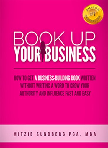 Book Up Your Business