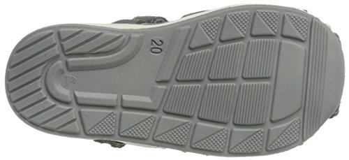 Däumling Baby Jungen Kastor Lauflernschuhe - 3