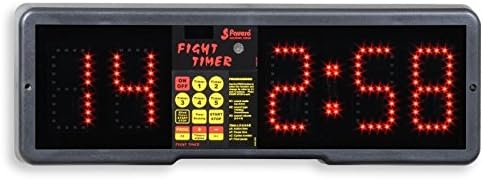 FIGHT TIMER