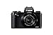 Price comparison product image Canon PowerShot G5X Compact Camera 20.2MP 1 Inch CMOS 5472 x 3648pixels Black - Digital Cameras (20.2MP, 5472 x 3648 pixels, CMOS, 4.2x, Full HD, Black)